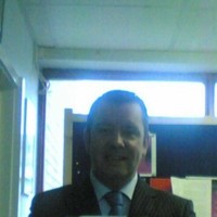 Stephen Grummett Gcgi, Acmi, Minstlm
