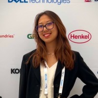 Susanna Hu