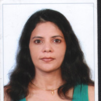 Matilda DSouza