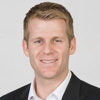 Adam McDonald