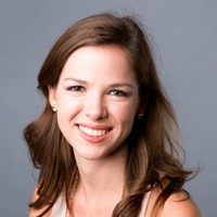 Katherine Prescott