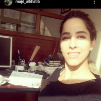 Majd Alkhatib