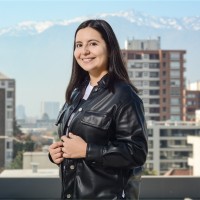 Camila Parada Martínez