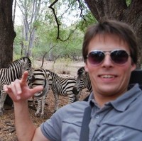 Frode Tjelta Askestrand