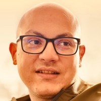 Ebrahim Sayed Abd El-Moaty