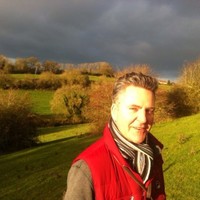 Mark Gavin