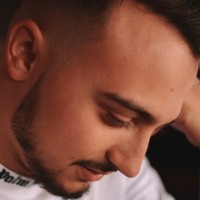 Dmytro Chernykh
