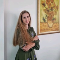 Antoniya Tsvetkova