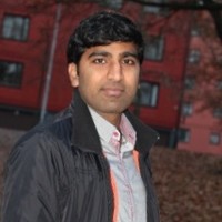 Srini Sakhamuri