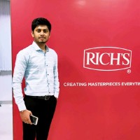 Rushikesh Patil
