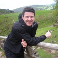Tim McLoughlin