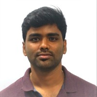 Praveen Ponnuswamy