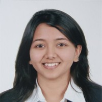 Shikha Choksi