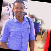 Mohamed Abdullahi