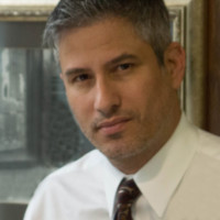 Paul Martinez