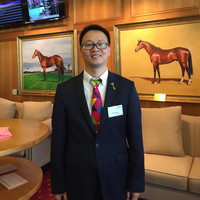 Bill Jiang