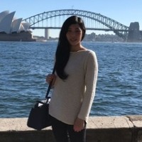 Queena Chu