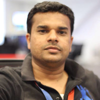 Rahees Abdulkader