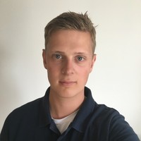 Folker Krijgsman