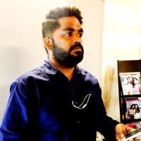 Karthik A