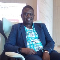 Chidozie Ugwu