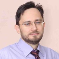 Сергей Большаков
