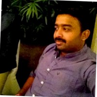 Vinu Ravi