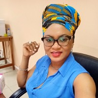 Yasmine DIOMANDE