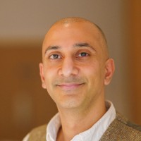 Kevin Vaghela