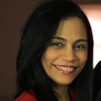 Evelyn Garcia de Astacio