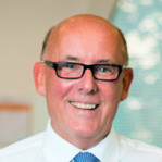 Mike Rusbridge