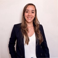 Alejandra Zarate Lopez