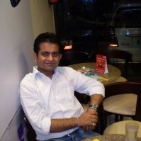 Amit Chaurasia