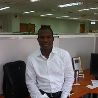 Ibrahim Sadu