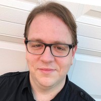 Jeffrey Eggleston