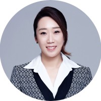 Julia Hong, B.A., RCIC