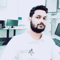Balaram Swain