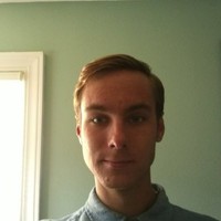 Evan Strom