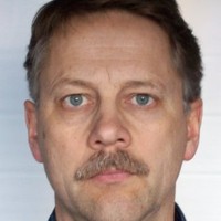 Ulf Wikstrom
