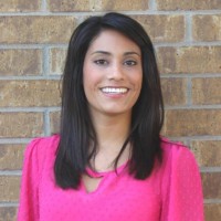 Alisha Enright, Lpc