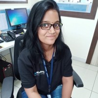 Vijaya P