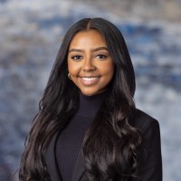 Soliana Tessema
