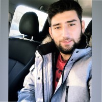Oğuzhan Oğuztürk
