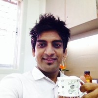 Dinesh Jadhav