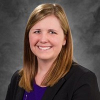 Rachel Richardson