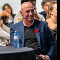 Ted Naylor MA, GDPA, BA (Hons)