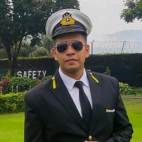 Sarvesh Dongare