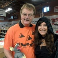 Russ Emerson (Double O)