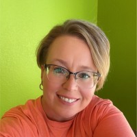 Vicky Glenn