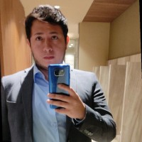 Christopher Flores